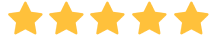 King Cooling 5 Star Rating