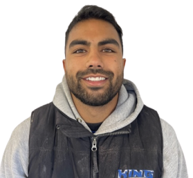 Christian - King Cooling and Heating