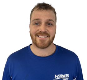 James - King Cooling and Heating
